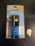 Purely Products Pocket Purifier Handheld Germ Eliminator Uv-c Light. Fixed Price $8.50.