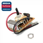 Broan Nutone SR99030319 QT20000 Range Hood Fan Switch Assembly Genuine. Fixed Price $35.24.