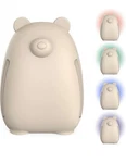Enrichment Purebaby Kids Bear Air True Hepa Purifier. Fixed Price $129.99.