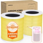 A2002 Air Purifier Replacement Filter In 1 Remove 99.97 Of 0.3 Micron. Fixed Price $52.89.