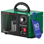 Ozone Generator 45,000MG/H, Home/industrial O3 Car Deodorizer. Machine .... Fixed Price $81.05.