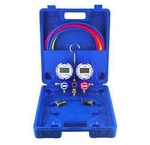 Air Conditioner Fridge Digital Manifold Gauge VDG-2-S1 R22, R32, R290,R410A,. Fixed Price $164.11.