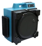 Xpower X-3400A Industrial Stage Filtration Hepa Air Purifier Scrubber. Fixed Price $1061.00.