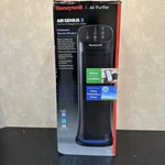 Honeywell HFD320 Airgenius 250 Sq Ft Room Capacity Purifier Black G2U. Fixed Price $119.98.