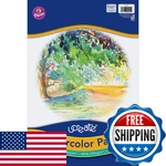 Pacon Ucreate Watercolor Paper White 140 Lb 12 X 18 50 Sheets Package. P4944. Fixed Price $58.75.