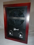 Mammoth Selection Hepa Air Purifier Ozone Generator Ionizer Deodorizer O3. Fixed Price $108.00.