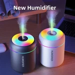 1PC 180ML Mini Usb Air Humidifier Aroma Diffuser Led Mist Maker - New. Fixed Price $16.46.