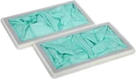Wen Woodworking Air Filters, 1-MICRON Inner For 400 Cfm; 2PK 90243-026-2. Fixed Price $41.67.