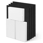 3+4 HPA300 Hepa Filter For Honeywell Series Air Purifiers Replace HRF-R3. Fixed Price $24.79.