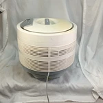 Honeywell Model 50150 Air Purifier With Permanent Hepa Filter. Fixed Price $80.00.