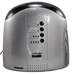Dayton 2HPD4 Portable Air Cleaner With Hepa Filter Brand New Included. Fixed Price $63.99.