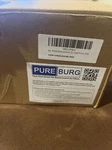 Pureburg True Hepa Filter Compatible With Clorox 11020 11021 Air Purifier, 12020. Fixed Price $24.99.
