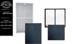 Batemen Premium Idylis C + Filter Bundle Made To Fit IAP-10-280 (wit.... Fixed Price $36.59.