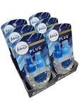 6 Pack Febreze Plug Air Freshener & Odor Eliminator Scented Oil Refill Ocean. Fixed Price $50.97.