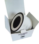 Mooka Allo Air Purifier Replacement Hepa Filter Unused HA1145-1 X002LRQFAZ. Fixed Price $17.99.