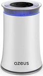 Azeus Purifier For Home Allergies Pets Hair In Bedroom Up To 528 Sq Ft La.... Fixed Price $56.99.