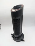 Sharper Image Ionic Breeze Quadra Silent Air Purifier SI697 Gray 19 Read. Fixed Price $79.97.