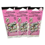 Hardy Lot Of 3 Patchouli Scented Air Fresheners For Car Home. Fixed Price $7.99.