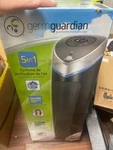 Germ Guardian 5 In 1 Pet Pure True Hepa Air Purifier Uv Sanitizer Brand New. Fixed Price $129.97.