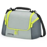 Tirrinia Adult Insulated Lunch Bag Totes Cooler Container Front Pocket. Fixed Price $23.98.