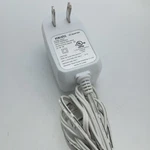 #m) Ac Adapter For My Baby Homedics Portable Sound Spa AD002. Fixed Price $18.00.