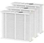 Expandable Air Filter Media Replacement Compatible With Bryant/carrier. Fixed Price $51.00.