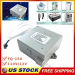 New DC12V/AC110V Mini Home Ozone Generator For Water And Air Purifier FQ-160 Us. Fixed Price $17.00.