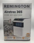 Sanitizer Remington Airetrex Home Portable REM-7365UV-120 New. Fixed Price $34.95.