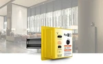 Indoor Air Purification System IAI-200. Fixed Price $810.84.