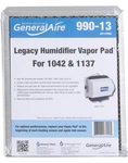 Generalaire 990-13 Humidifier Water Filter Gfi #7002 Compatible With. Fixed Price $23.99.