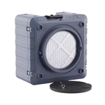 Air Scrubber With 3-STAGE Filtration Stackable Negative Machine 550CFM. Fixed Price $298.90.