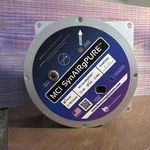 Best Living Systems Mci Synairgpure Console Purifier Ion Uv Ozone. Fixed Price $250.00.