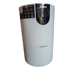 Shark True Console 500 Sq Ft Hepa Filter Air Purifier Cleaner Works. Fixed Price $150.00.