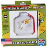 Mega Personal Air Purifier Cleaner Filter Removes Odor -. Fixed Price $54.15.
