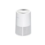 Amazon Basics Air Purifier Home 3-STAGE Filtration AC2224A White. Fixed Price $55.56.
