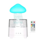 Diffuserlove Rain Cloud Humidifier 450ML Wate... Usa Fast Ship. Fixed Price $74.03.