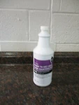 Tough Guy 2CYE6 Liquid Deodorizer,size 1 Qt Nos Free Shipping. Fixed Price $11.99.