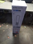 Dyson Purifier Cool TP11 W/replacement Filter, 602860-01 Purifying Tower Fan. Fixed Price $299.99.