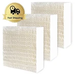 Techecook 1043 Super Humidifier Wick Filters (3PACK) Replacement For Essick Airc. Fixed Price $44.99.