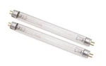 2 Uv Ligth Bulbs For Fresh Air By Ecoquest Purifier. Fixed Price $27.51.