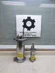 Palas AGF3000 Aerosol Generator & Automatic Refill Unit For Air Filter Testing. Fixed Price $1499.99.