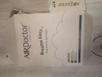 Air Doctor 3500 Filters, 1 Year, Carbon. Fixed Price $135.00.