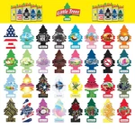 Little Trees Air Freshener Car Home Office Hanging Scent 6/12/18/24 Pack. Fixed Price $24.99.