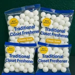 Freshener Balls Sealed Storage Packs 50/100/200/400 Classic Scent Closet. Fixed Price $49.99.