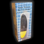 Sharper Image Ionic Breeze Air Freshener Plug-in Bathroom Small Space New Sealed. Fixed Price $24.99.