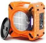 Alorair Pureairo Hepa Pro 970 Scrubber W/ Uv-c Light Tech New Open Box. Fixed Price $549.99.