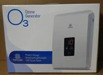 (perfecore) Water Ozone Generator O3 (odor Eliminator/difuser 600MG/H) New!!!. Fixed Price $25.99.