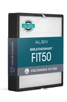 Alen Air Filter Count (pack Of 1), Allergies, Dust + Smoke, Chemicals. Fixed Price $95.77.