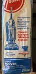 3- Pk Hoover Vacuum Cleaner Final 38766-021 40110006 Windtunnel Filters. Fixed Price $9.00.