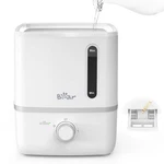 Bear Humidifiers For Bedroom, 2.5L Cool Mist And Oil Di... Fast Ship. Fixed Price $45.99.